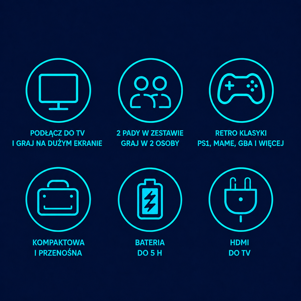 RetroPad™