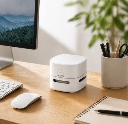 CleanDesk™