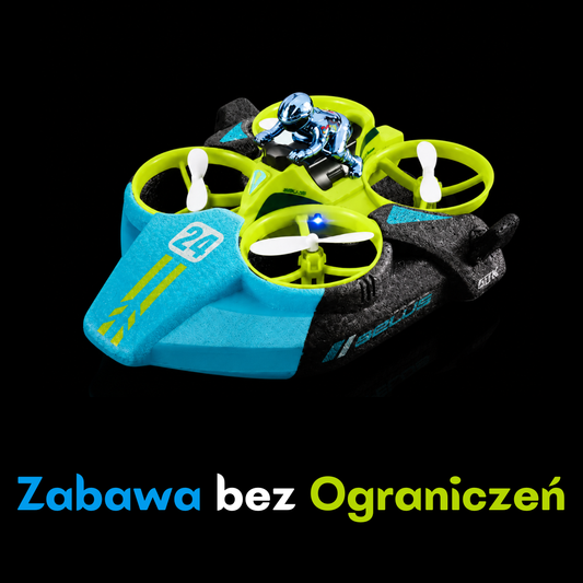 FlyCraft™