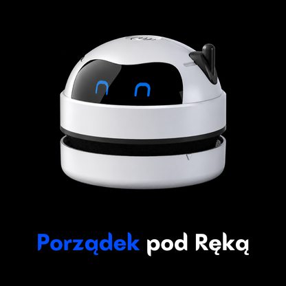 CleanDesk™