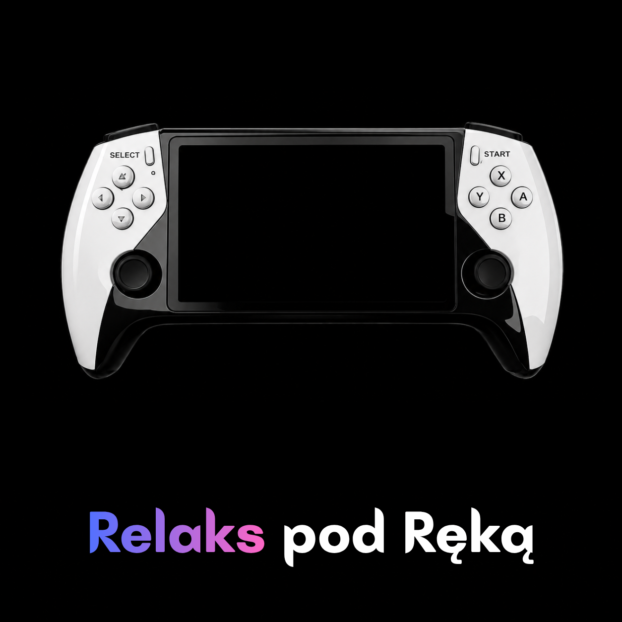 RetroPad™